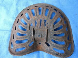 Antique Vintage Cast Iron 