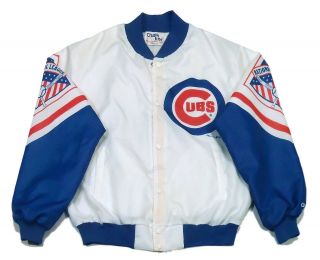 Chicago Cubs Vintage Men 