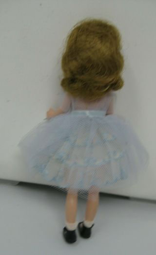 VINTAGE AMERICAN CHARACTER TINY BETSY MCCALL DOLL 8 
