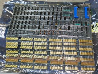 20 Vintage DEC PDP - 11/70 boards M8140 - M8144 M8133 - M8137,  more 4