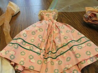 HTF 1950s Lovely Day Dress for 21 