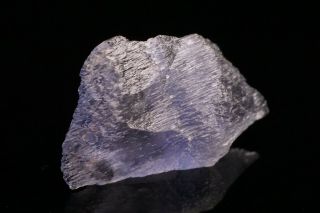 Rare Gem Cordierite Crystal Coroaci,  Brazil