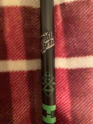 Rare Tour Issue Hzrdus Small Batch Green Hulk Smoke 6.  5 Tx 70g Taylormade