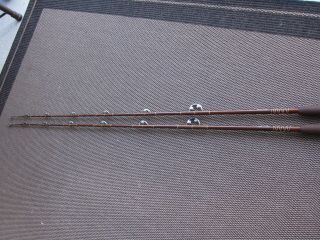 Vintage Fenwick Big - Game 2 - pc Stand - Up Rod: 6 ' 8 