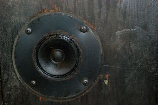 Vintage Acoustic Research AR - 4x Speakers - 4