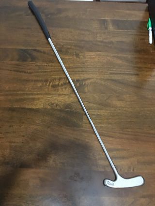 SCOTTY CAMERON AMERICAN CLASSIC III Bullseye Blade Putter RH/LH - RARE 8