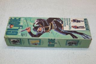 Vintage GI Joe 1964 - Action Sailor 7600 w/ Box (2 TM) & Paperwork 5