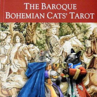 The Baroque Bohemian Cats 