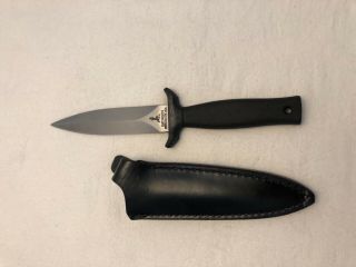 Vintage Gerber Mark 1 Fixed Blade Dagger Knife