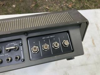 Vintage Tascam 244 4 Track Analog Recorder Portastudio 8