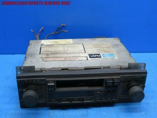 Blaupunkt Denver Sqr26 Vintage Car Radio Audio Tape Cassette Player Am Fm