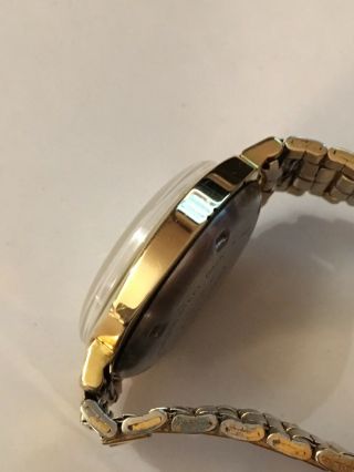 Hamilton Ricoh Electric Watch - Rare Find In USA 7