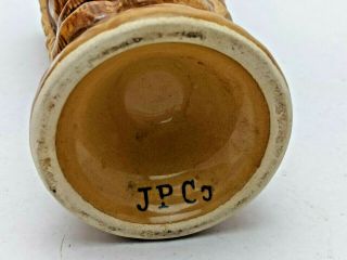 Andres Bumatay Tiki Mug JP Co Johnson Products Islander RARE Vintage Tiki 8