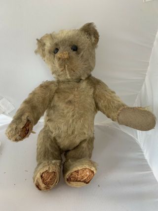 1950’s Rare Vintage Kramer Teddy Bear