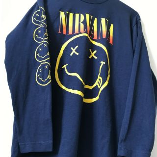 90s Nirvana 