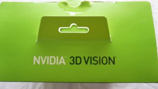 Rare NVIDIA 3D Vision 2 Glasses & 3D Vision Kit 2 Pairs of 3D Glasses,  IR 11