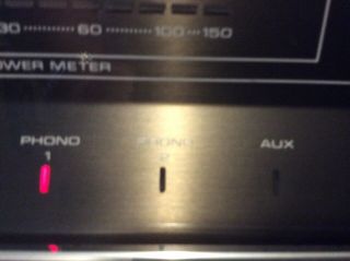 Vintage Realistic STA - 2290 Digital Synthesized AM - FM Stereo Receiver Dual Phono 5