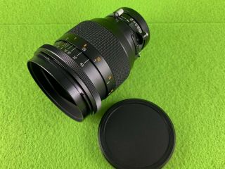 Rare [Near Mint] Mamiya 150mm f/5.  6 f 5.  6 Lens for Polaroid 600SE From JAPAN 9