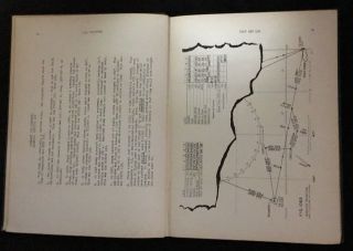 WWll Air Navigation Part Three Dead Reckoning And Lines Of Postion 1943 5