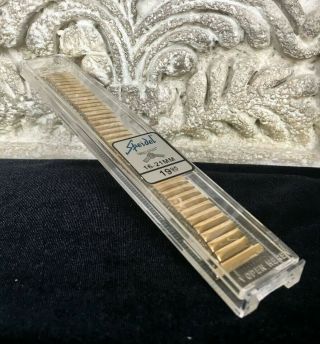 Ready to Wear Vintage 1960 ' s Men ' s Square Retro Winding WESTCLOX Watch Band 8