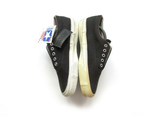 90s NOS Deadstock Vintage Converse Skidgrip Made in USA Sneakers Shoes 2