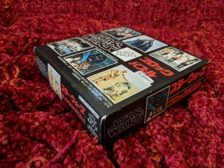 1977 Takara Vintage Star Wars Block Puzzle BRAND 2