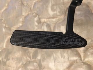 Scotty Cameron 2013 Newport 2 Select In Rare - Hard To Find