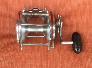 Vintage Penn Senator 114h Big Game Conventional Saltwater Fishing Reel