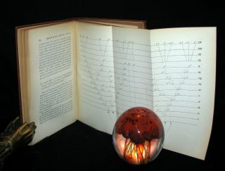 1895 Rare Book - CHARLES DARWIN ORIGIN OF SPECIES - Natural Selection 2 Vols in1 8