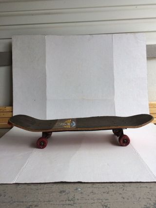 Vintage Tony Hawk Powell Peralta Skateboard 2