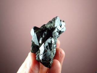 Mellite Sharp Crystals Rare Csordakut,  Hungary