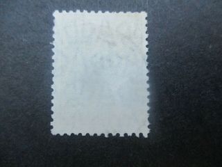 Kangaroo Stamps: £2 Pink SMW - Rare (c2) 2