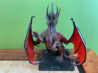 D&d Icons Mini - Colossal Red Dragon Rare
