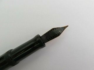 Vintage Wahl Eversharp Gold Seal fountain pen – flexible nib – c1929 5