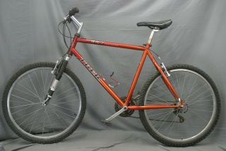 Trek 820 Vintage MTB Bike L 18 