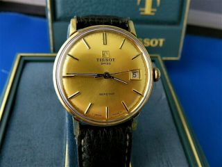 Tissot Seastar Men 