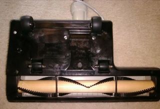 Vintage Electrolux LE Canister Vacuum, 2