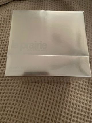 La Prairie Cellular Cream Platinum Rare 30ml 1.  0 Oz