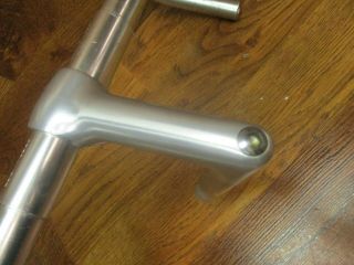 VINTAGE SPECIALIZED 44 DROP ROAD BIKE HANDLEBARS 1 