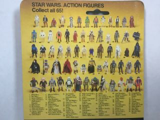 1983 Vintage Kenner Star Wars Return of the Jedi Ben Obi - Wan Kenobi 4