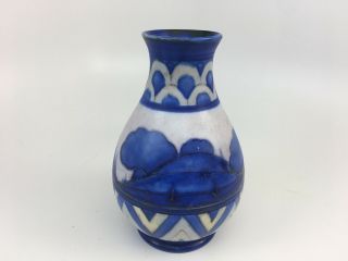 Vintage Moorcroft Vase 1930 