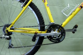 Trek 830 Vintage Mountain Bike Medium MTB 16 