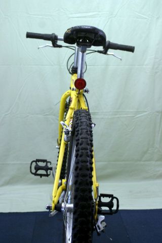 Trek 830 Vintage Mountain Bike Medium MTB 16 