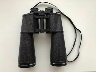 Tento 20x60 Binoculars Ussr 6nu Binocular Vintage Russian