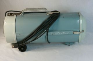 Electrolux Vintage Model S Canister Vacuum Cleaner Rare Canister Only -