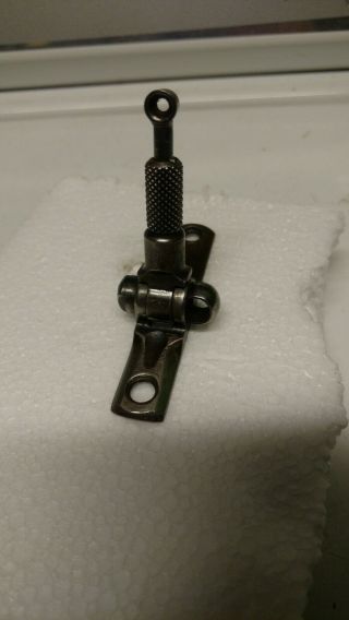 Winchester Model 86 Tang sight 5