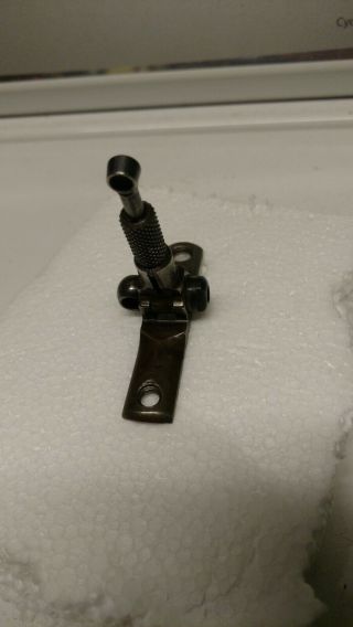 Winchester Model 86 Tang sight 6