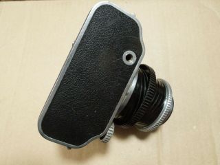 Vintage Kodak - Medalist Supermatic No.  2 f;3.  5 100 mm. 6