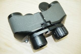 Vintage Bushnell Rangemaster Binoculars 7 x 35mm Whopping 11° Field 2
