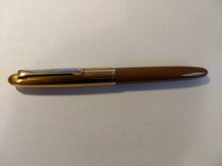 Vintage Lamy 27 Pen 14 Carat Goldfeder